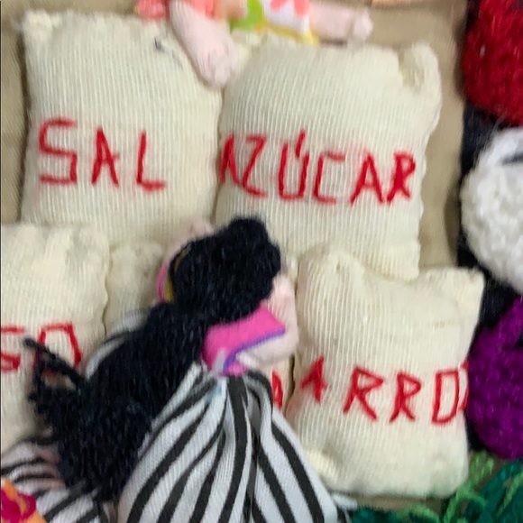 Peruvian folk art - Picture 4 of 7